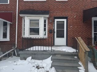 7930 Kavanagh Rd, Dundalk, MD 21222