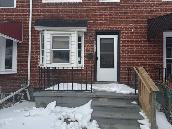 7930 Kavanagh Rd, Dundalk, MD 21222