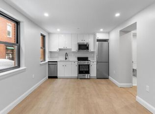 4 Hull St #1, Boston, MA 02113