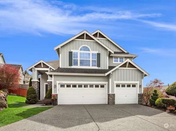 19722 83rd Place NE, Kenmore, WA 98028