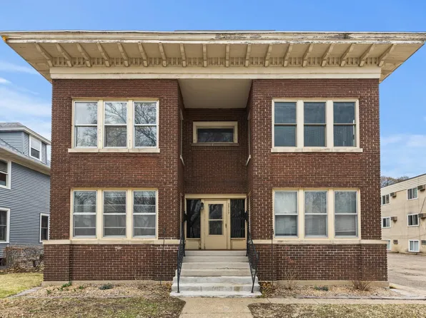 2717 Pleasant Ave APT 3, Minneapolis, MN 55408