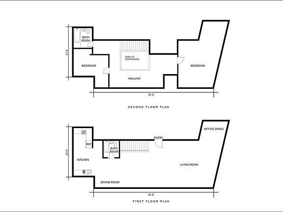 2nd image of 605 Hudson St #4S5S