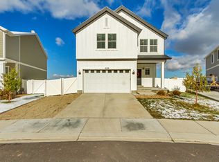 1098 S Raintree Ln #L, Santaquin, UT 84655