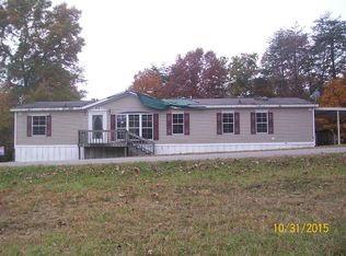 1288 Shell Rd, Dunlap, TN 37327