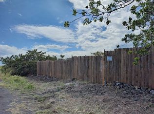 92-8415 King Kamehameha Blvd, Captain Cook, HI 96704