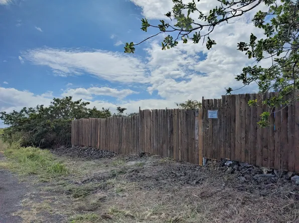 92-8415 King Kamehameha Blvd Lot 20, Captain Cook, HI 96704