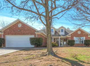 510 Overholt Dr, Sand Springs, OK 74063