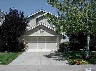 244 Waterside Cir, San Rafael, CA 94903