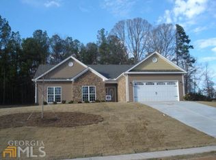 2100 Bullock Bluff Dr, Loganville, GA 30052