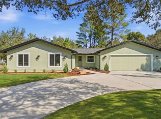 241 Overlook Dr, Chuluota, FL 32766