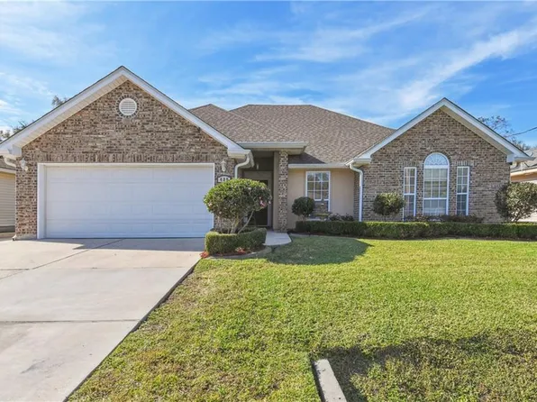 430 Kennedy St, Ama, LA 70031