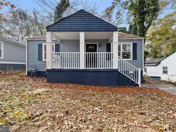 1417 Graymont Dr SW, Atlanta, GA 30310