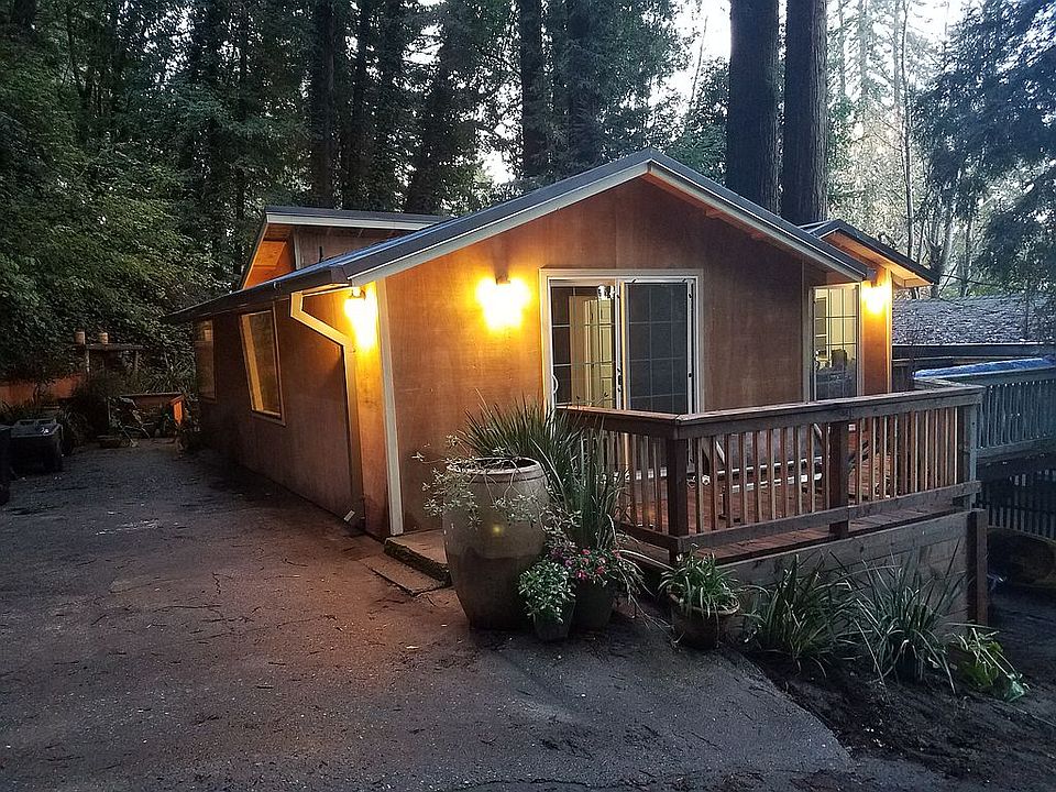 14960 Outlet Dr, Guerneville, CA 95446 Zillow