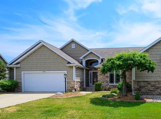 2404 Timberstone Dr, Elkhart, IN 46514