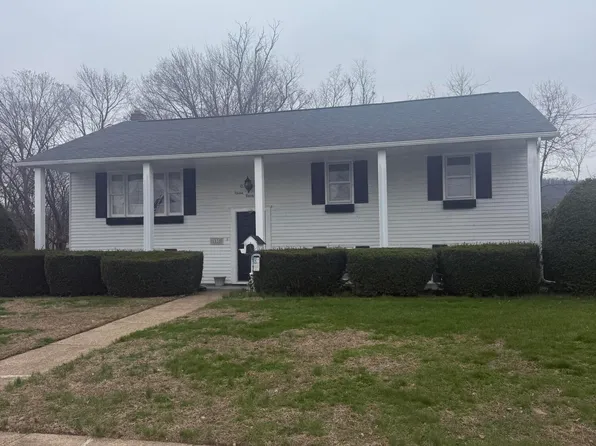 1131 E 6th St, Berwick, PA 18603