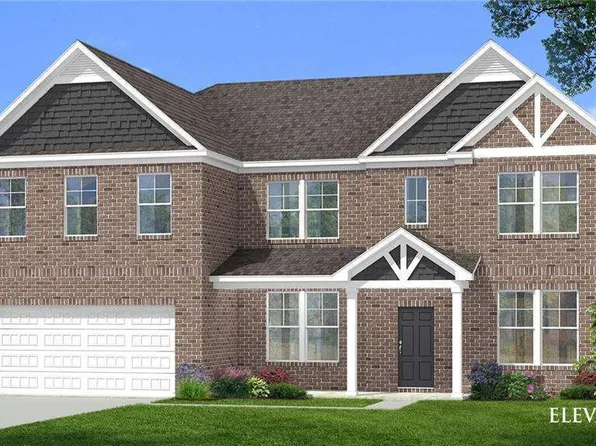 404 Hatcher Ct, Hampton, GA 30228