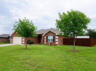 3141 Sterling St, Abilene, TX 79606