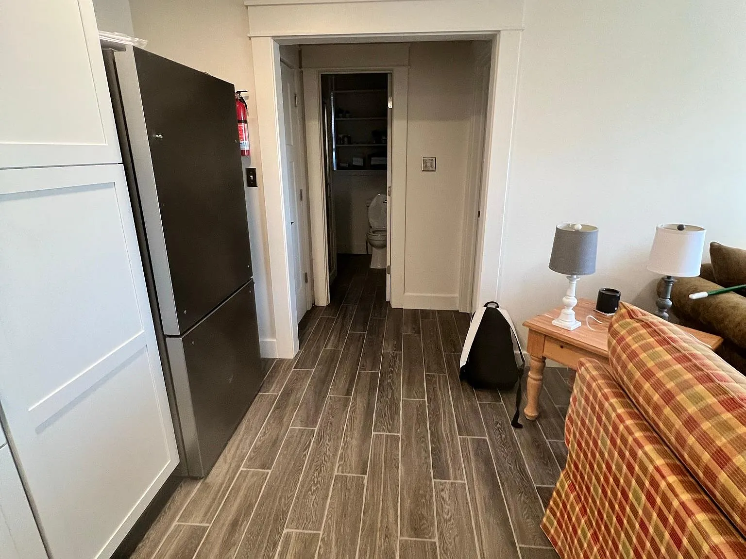 1 bed, 500 sqft, $825 — Photo 4