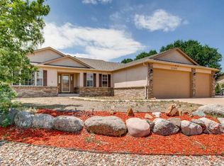 11147 Allendale Dr, Peyton, CO 80831