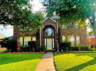 2025 Bent Brook Dr, Mesquite, TX 75181