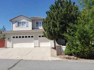 4452 White Fish Dr, Reno, NV 89511