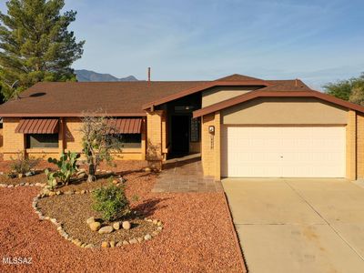 3470 Pheasant Pl, Sierra Vista, AZ, 85650