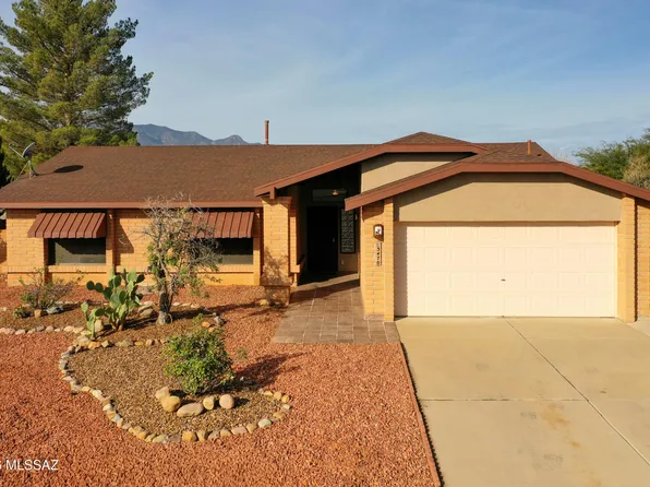 3470 Pheasant Pl, Sierra Vista, AZ 85650