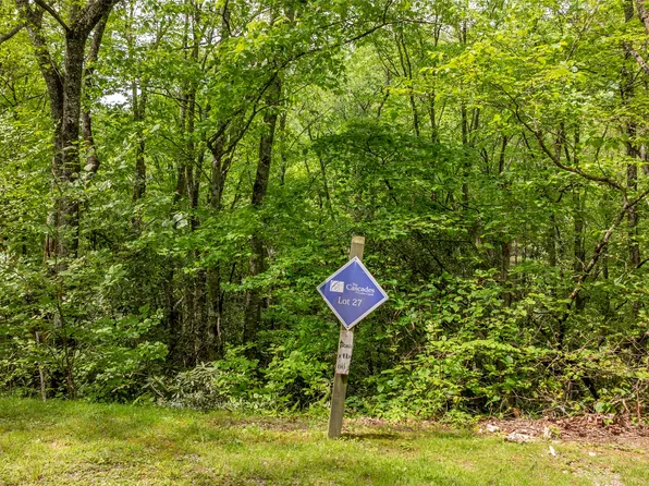 27 Receptive Drive, Glenville, NC 28736