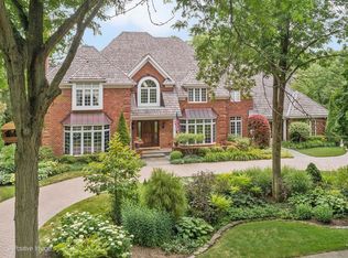 717 S Oak St, Hinsdale, IL