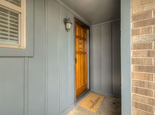 1509 W London St, El Reno, OK 73036