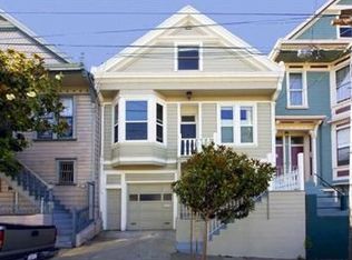 280 Arlington St, San Francisco, CA