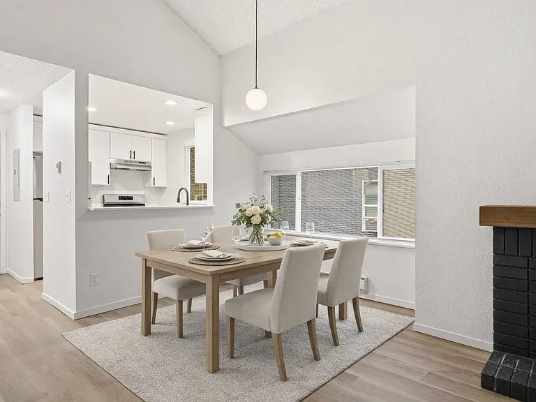 Rai Apartments — Photo 8