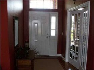 2266 Liberty Loop Rd, Cantonment, FL 32533