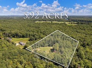 Lots 9f&b Ferry Rd, Lisbon, ME 04250