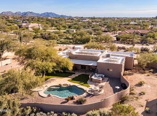 6732 E Ashler Hills Dr, Cave Creek, AZ 85331