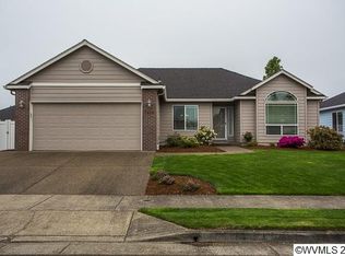 1832 Antelope Cir SW, Albany, OR 97321