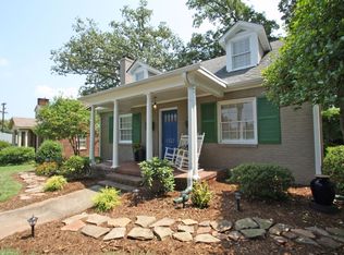 1342 Saint Julien St, Charlotte, NC 28205