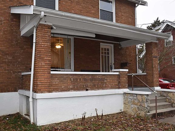 2nd image of 2707 Rosina Ave