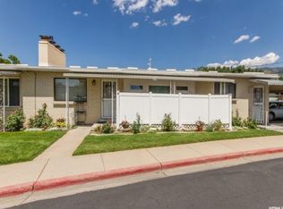 387 W 400 N APT 21, Bountiful, UT 84010