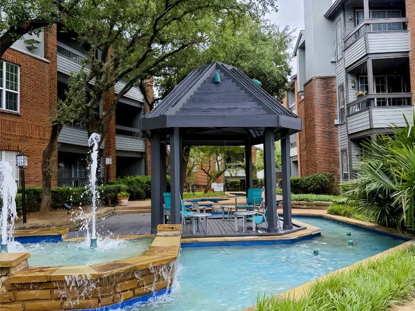 1650 Ascension Bluff Dr APT 244, Arlington, TX 76006