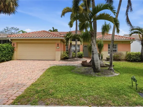 7303 Mill Pond CIR, NAPLES, FL 34109