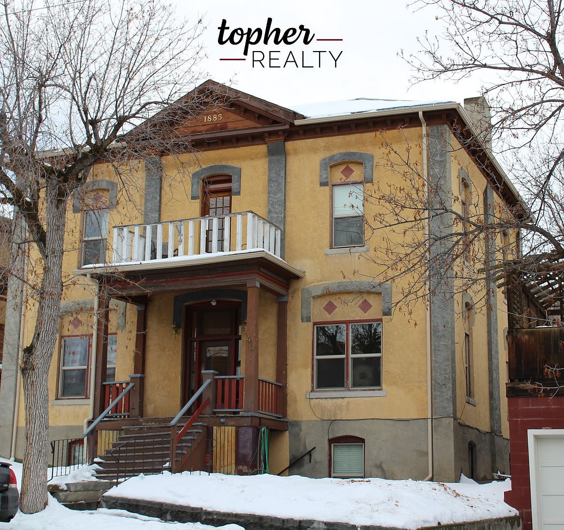 40 N Benton Ave 3, Helena, MT 59601 Zillow