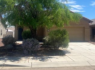 21647 E Reunion Rd, Red Rock, AZ 85145