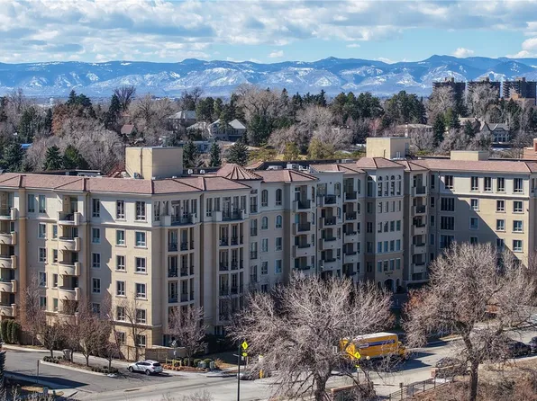 2500 E Cherry Creek South Drive #213, Denver, CO 80209