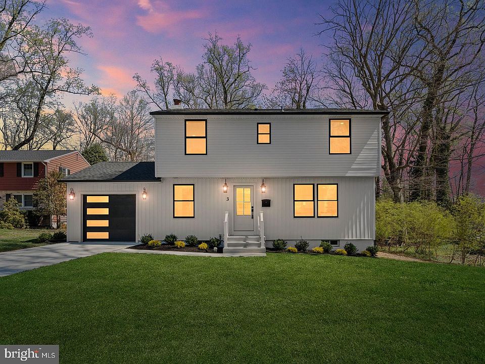 1st image of 3 Overbrook Cir
