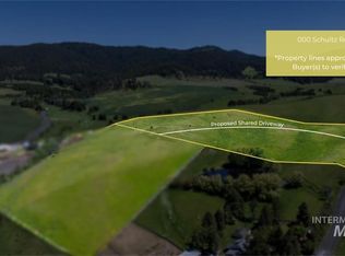 0 Schultz Rd, Moscow, ID 83843