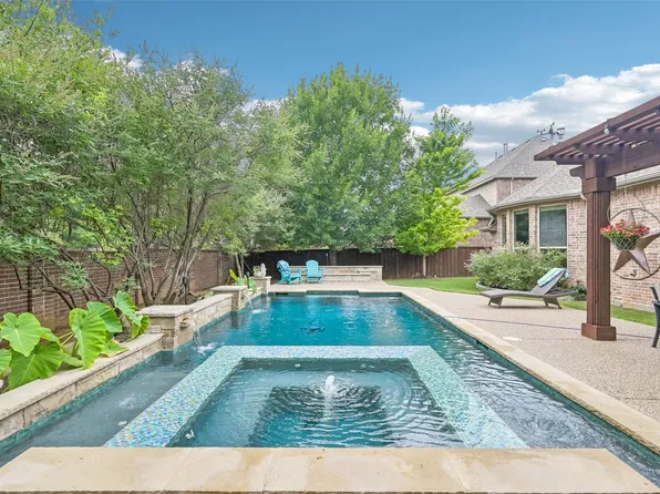 10181 Soledad Rd, Frisco, TX 75035