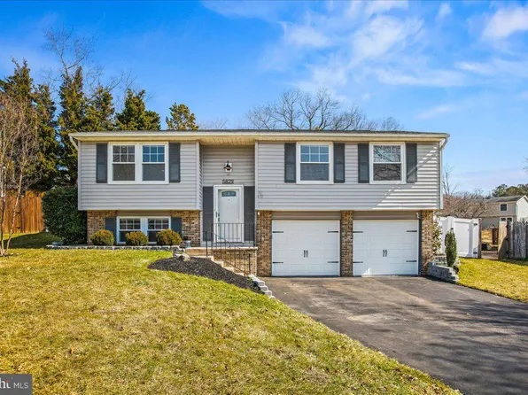 5829 Parakeet Dr, Burke, VA 22015