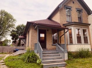 906 W Harris St, Appleton, WI 54914