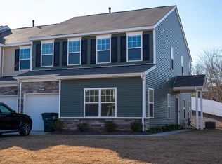 6526 Revolutionary Trl, Charlotte, NC 28217